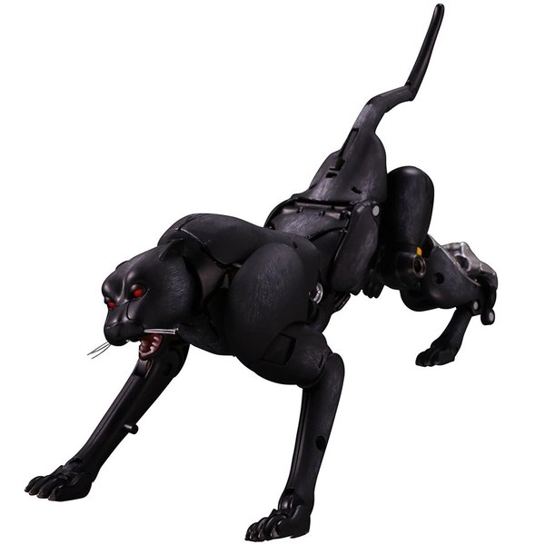 MP 34S Masterpiece Shadow Panther Available For Preorder In Australia Via ToysRUs  (4 of 4)